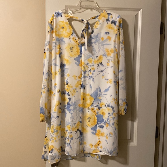 Spring Dress - Picture 3 of 3